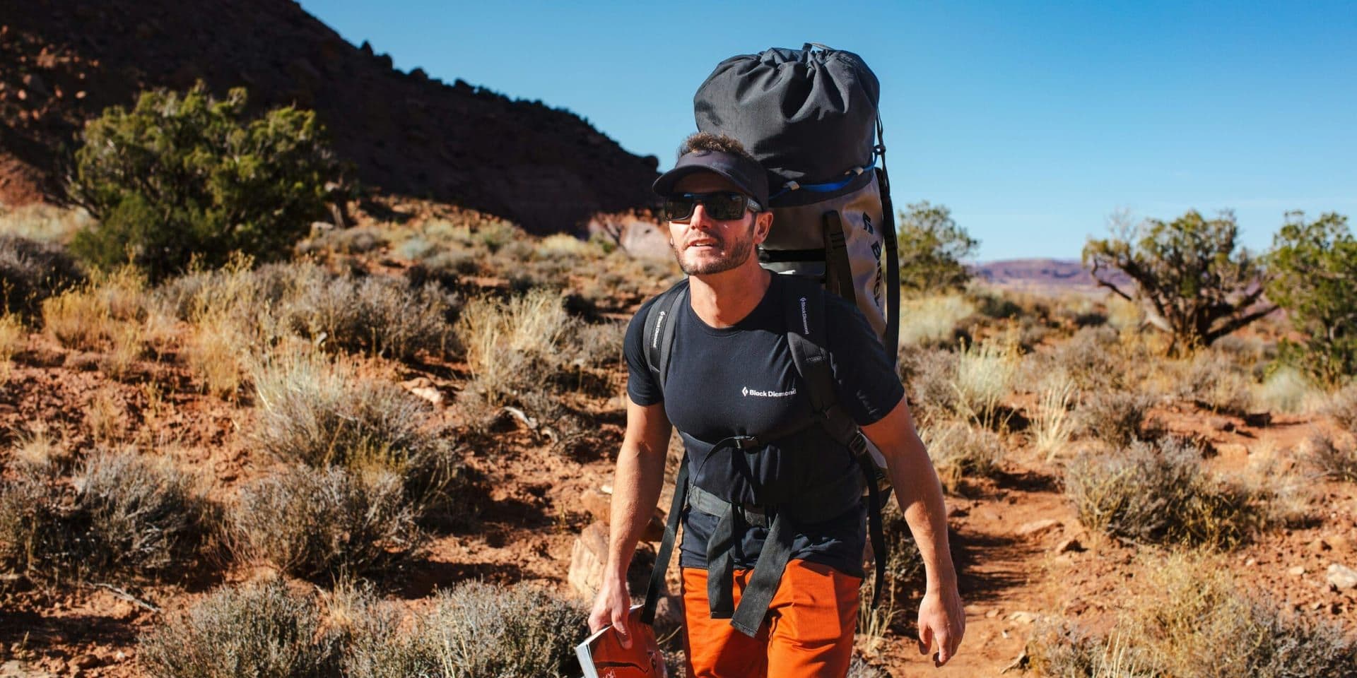 Men Embrace Adventure: Surge in Trail and Endurance Sports Among U.S. Men