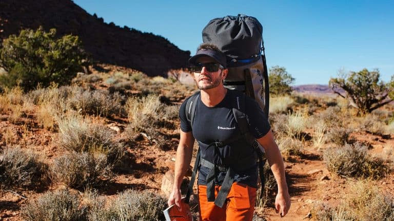 Men Embrace Adventure: Surge in Trail and Endurance Sports Among U.S. Men