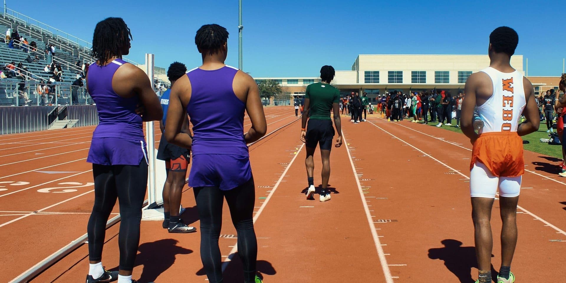 Notre Dame Hosts Elite Sports Performance Summit for Men’s Athletic Teams