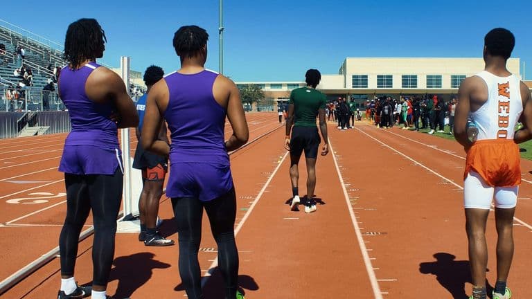 Notre Dame Hosts Elite Sports Performance Summit for Men’s Athletic Teams