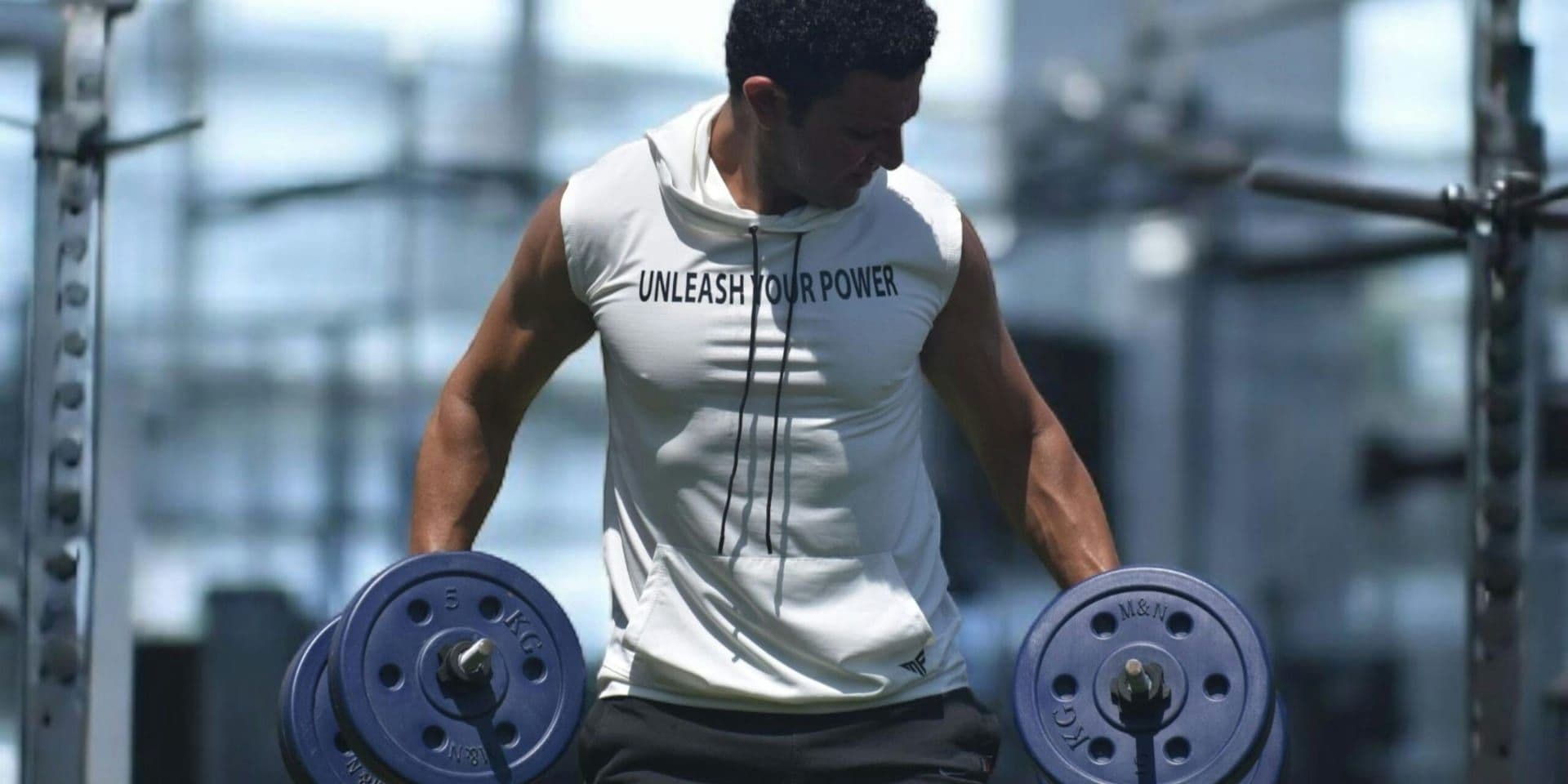 Strength Training May Play Significant Role in Men’s Sexual and Vascular Health, Experts Say