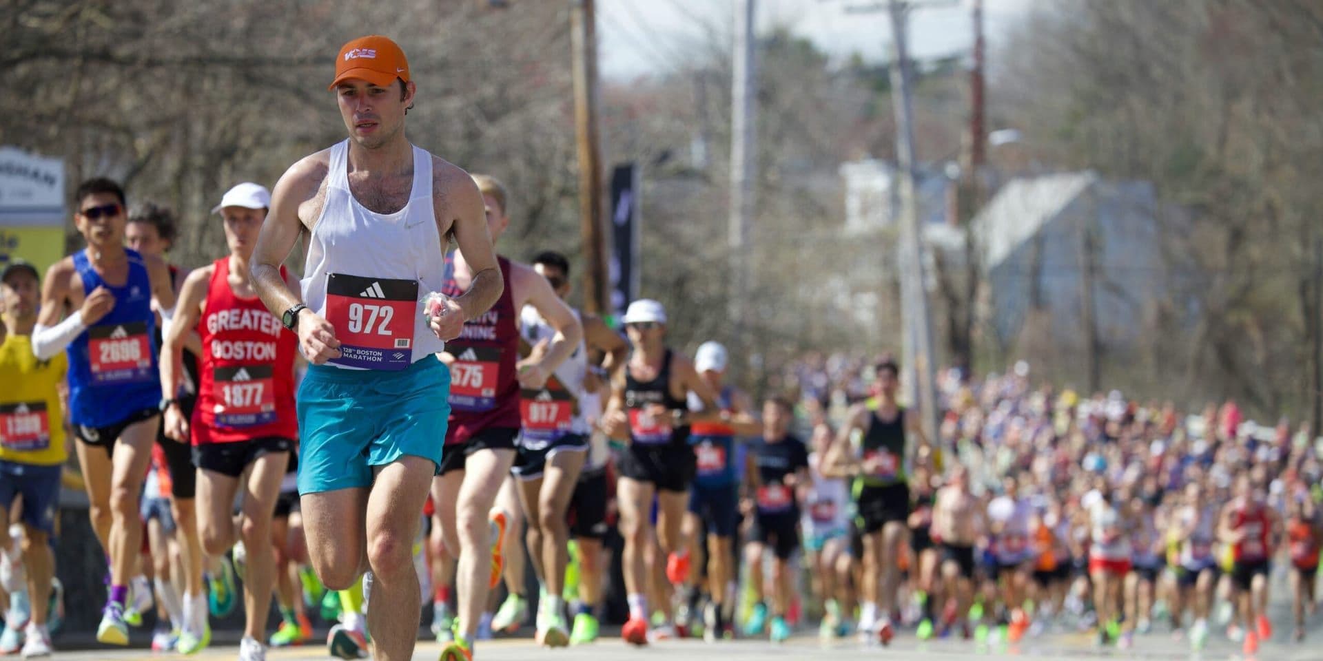 Runners Unite in Olympic Valley for Western States Shakeout Ahead of 100-Mile Ultramarathon