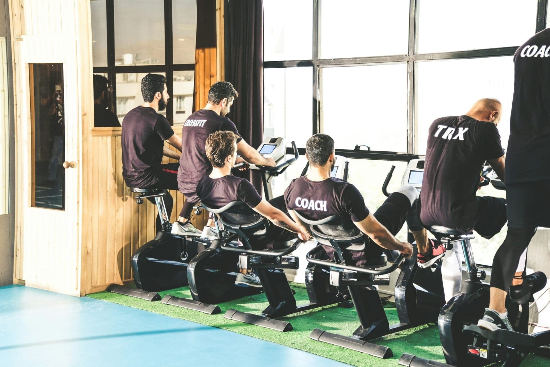 Why High-Intensity Interval Training (HIIT) is Dominating Gyms in 2025