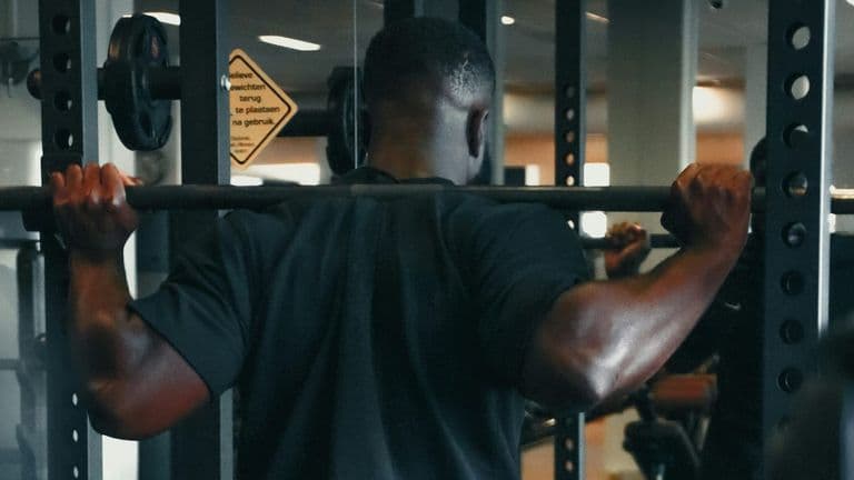 Rise of Hybrid Training: Men Embrace Cross-Discipline Workouts for Enhanced Strength and Endurance