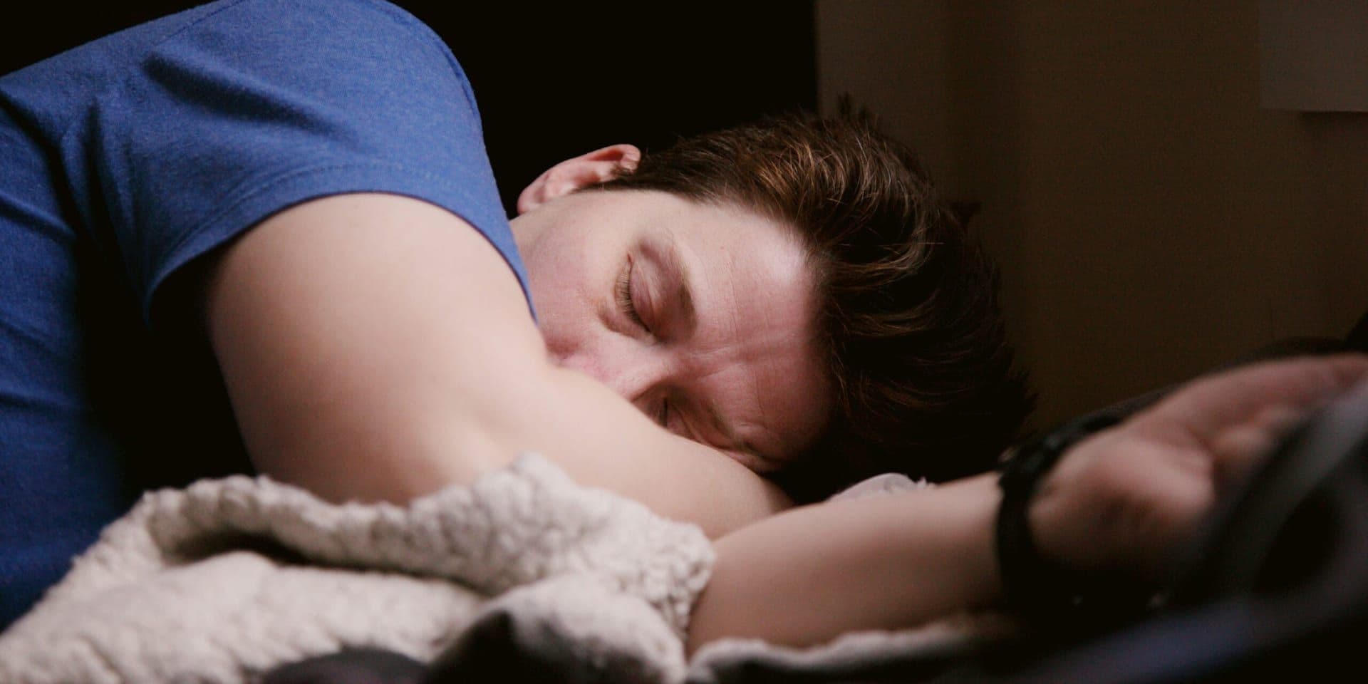 Sleepmaxxing Trend Gains Traction Among Men in 2025