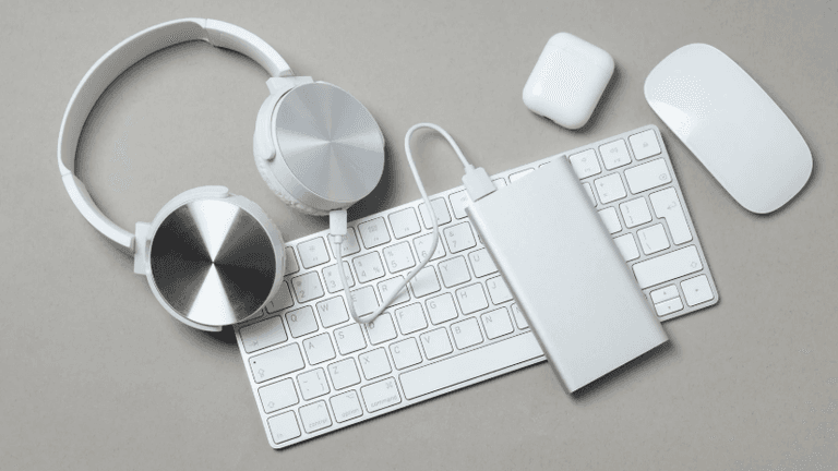 Smart accessories
