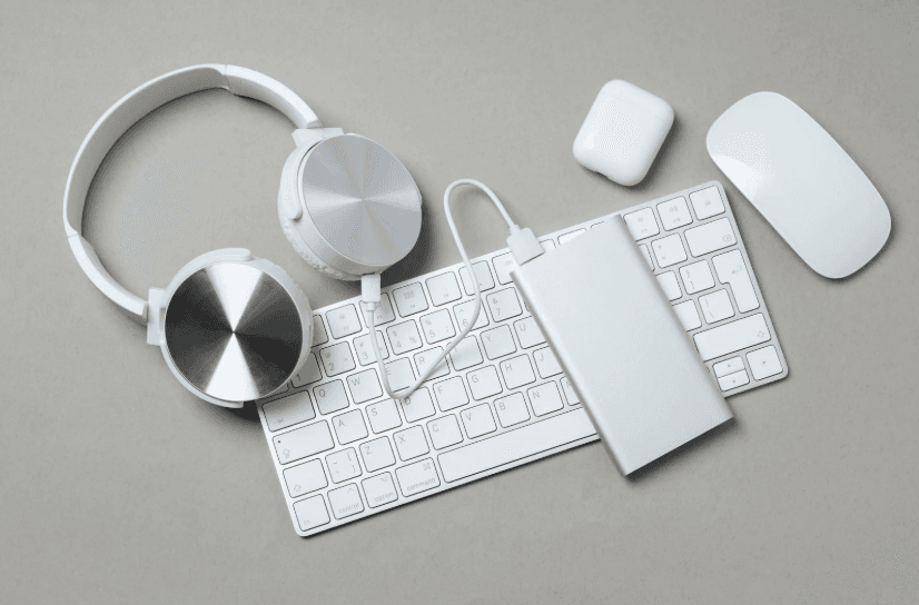 Smart accessories