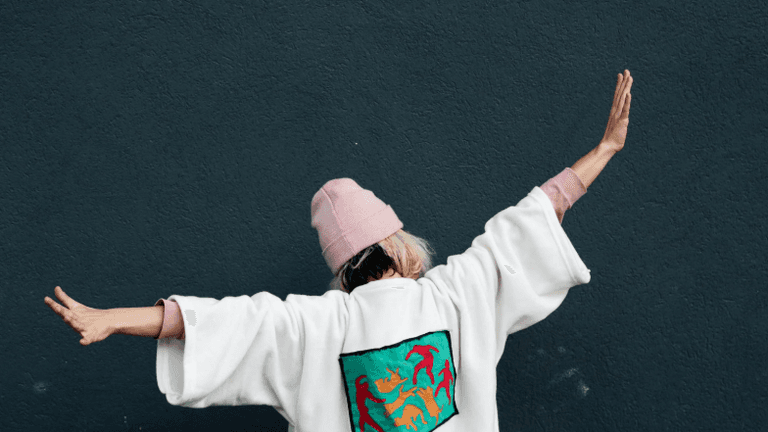 Streetwear
