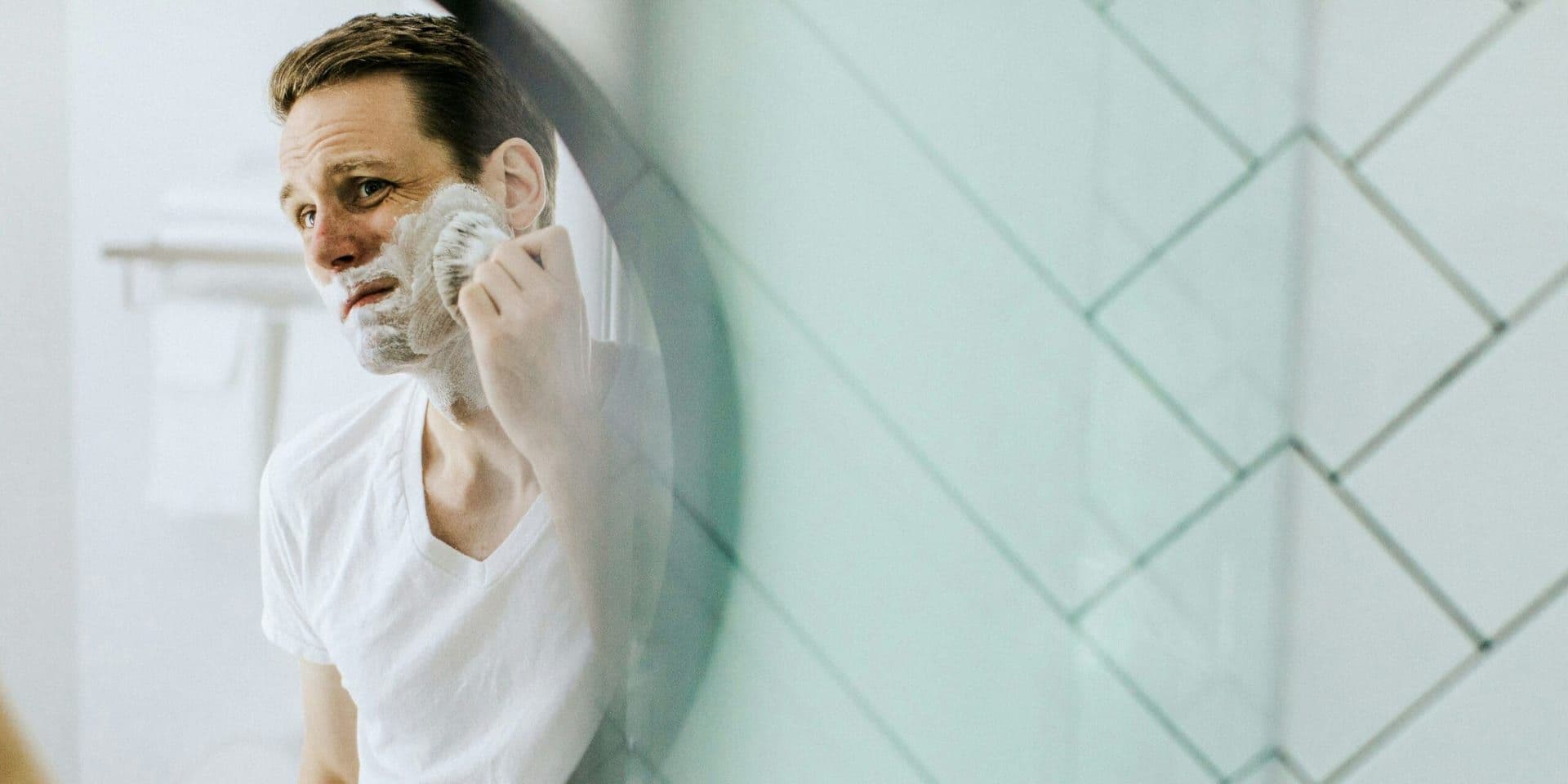 Clean, Transparent & Minimalist Grooming: Men’s Skincare Goes Back to Basics