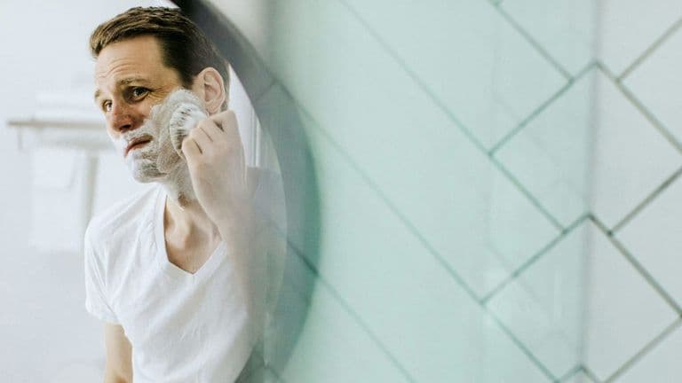 Clean, Transparent & Minimalist Grooming: Men’s Skincare Goes Back to Basics