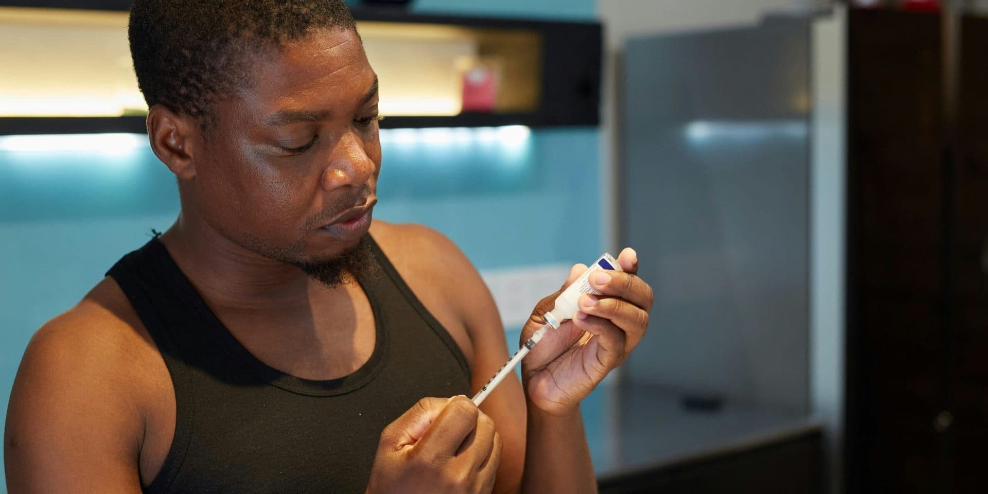 Ulo Unveils Convenient At-Home Testosterone Therapy for Men