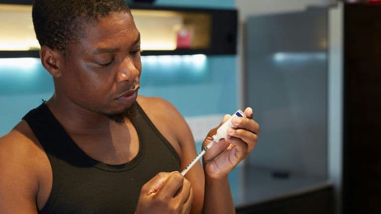 Ulo Unveils Convenient At-Home Testosterone Therapy for Men