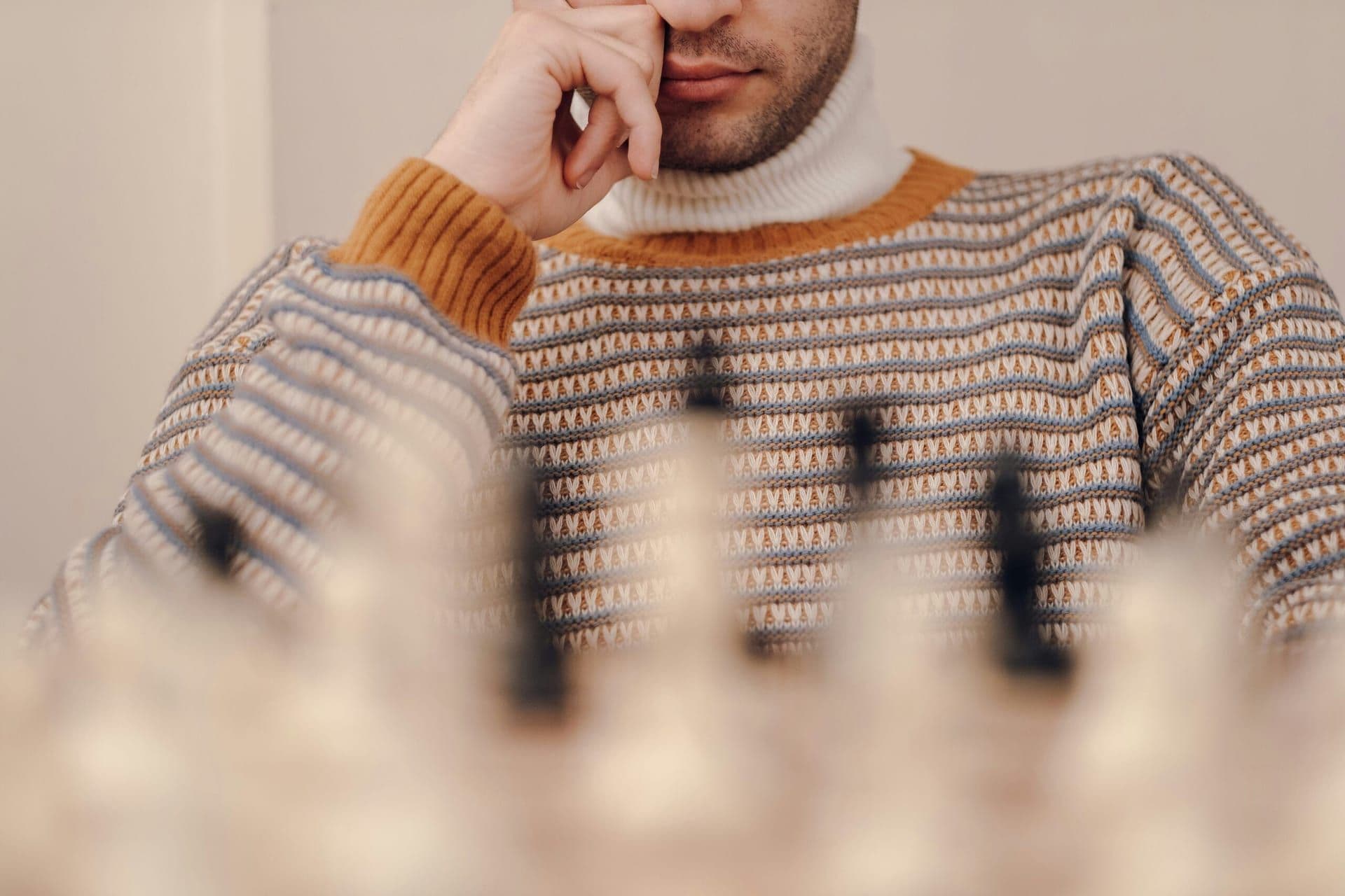 Tahir osman los1epu5m30 unsplash