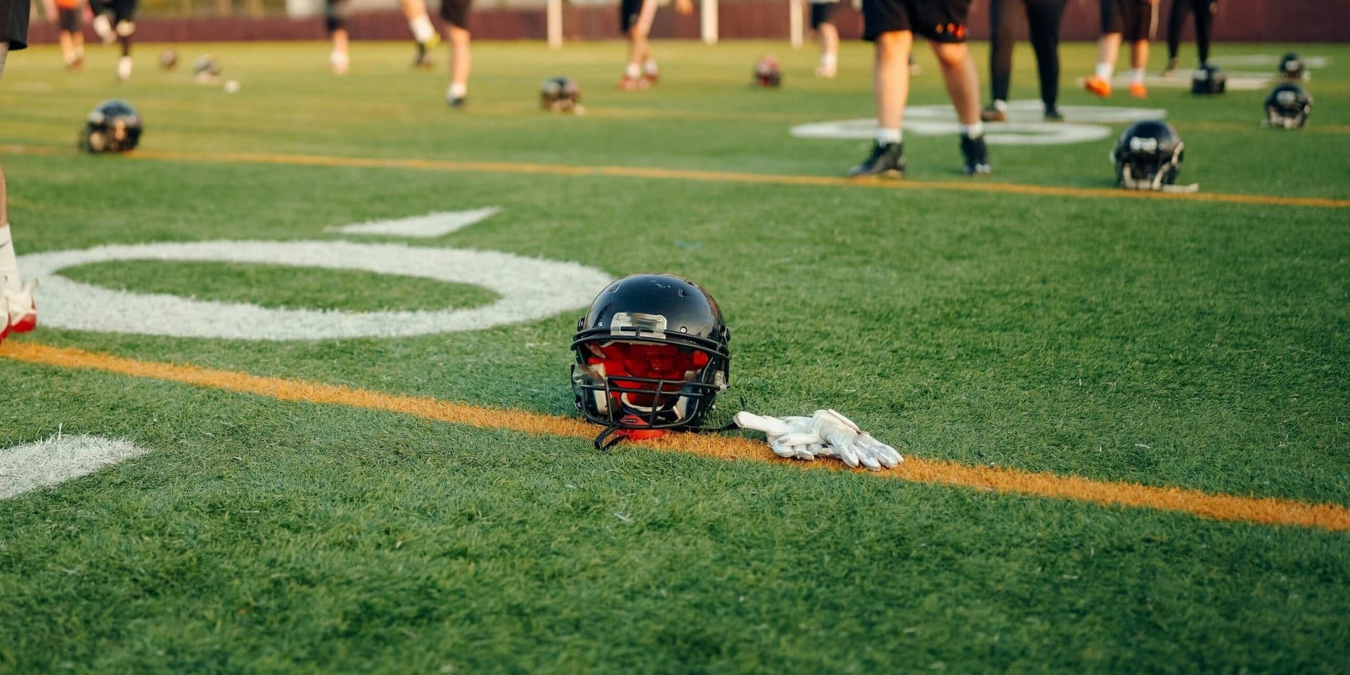 Washington Commanders Unveil Player-Centric Facility Upgrade and Culture Shift