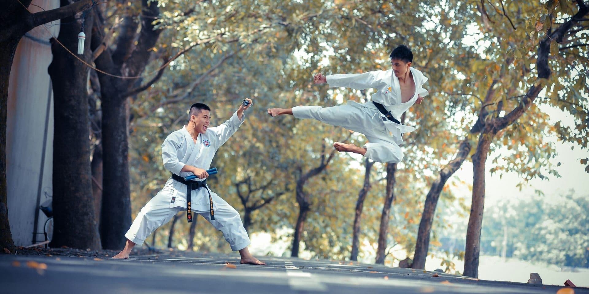 Global Brazilian Jiu-Jitsu Championship Showcases Strength and Skill in Las Vegas