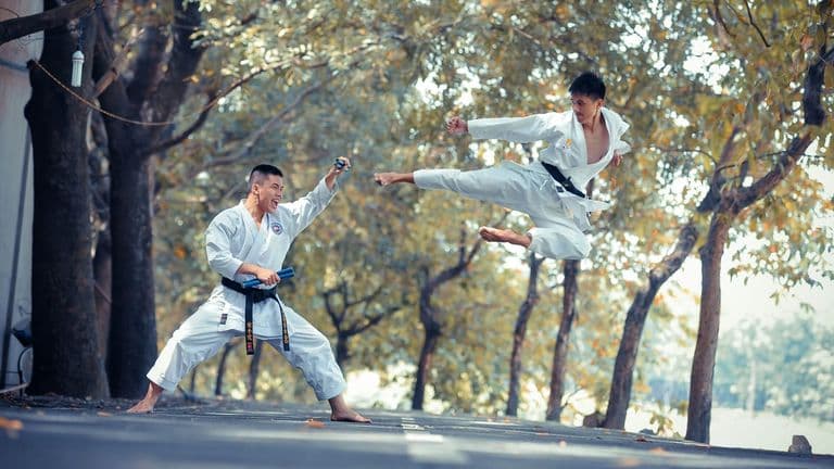 Global Brazilian Jiu-Jitsu Championship Showcases Strength and Skill in Las Vegas