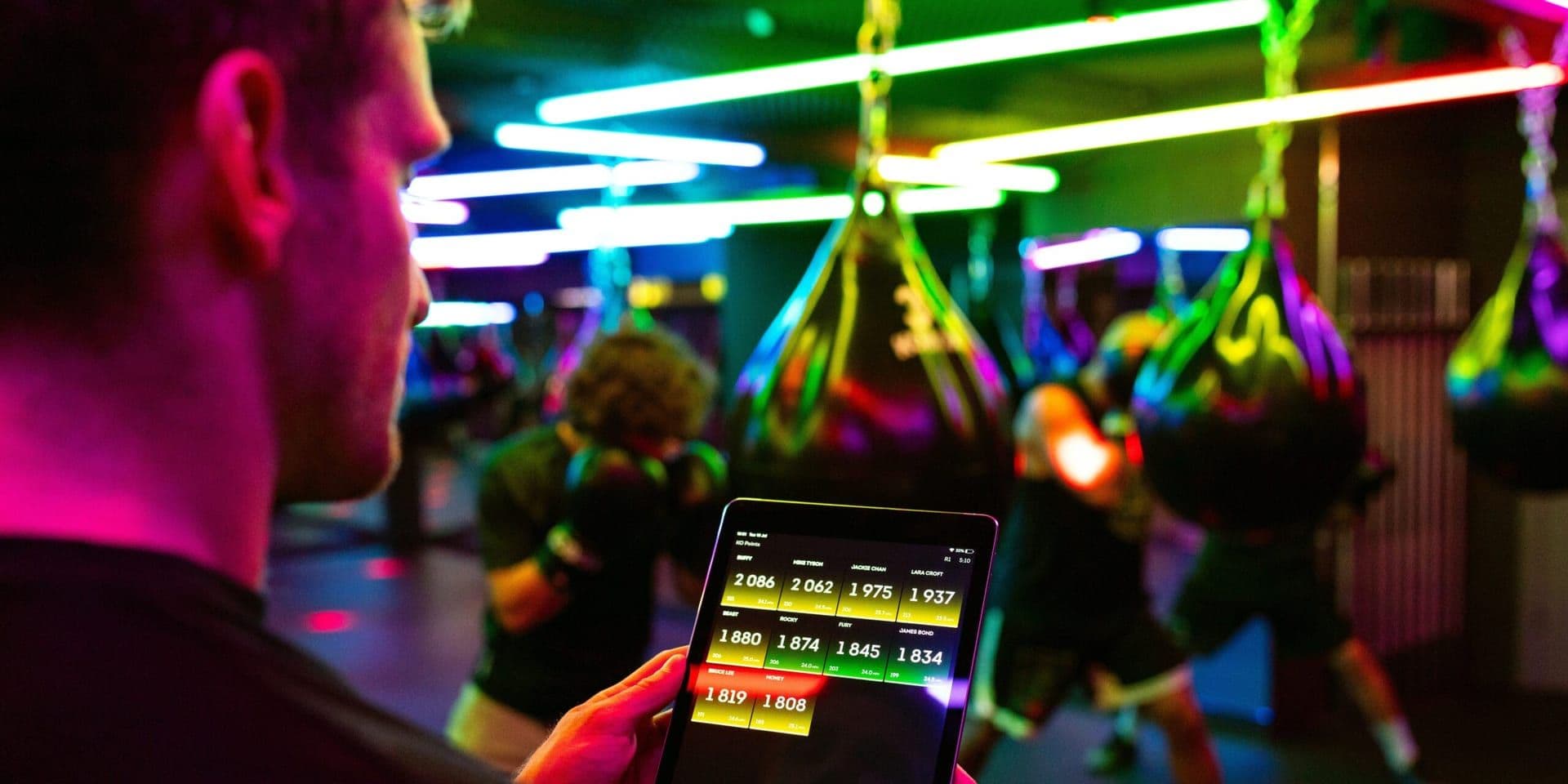 AI-Powered Fitness Apps Surge in Popularity as Gen Z Leads the Charge
