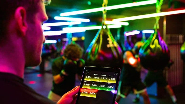 AI-Powered Fitness Apps Surge in Popularity as Gen Z Leads the Charge