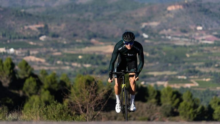 Endurance Sports Surge as Athletes Excel in Triathlons, Trail Races, and Off-Road Rides