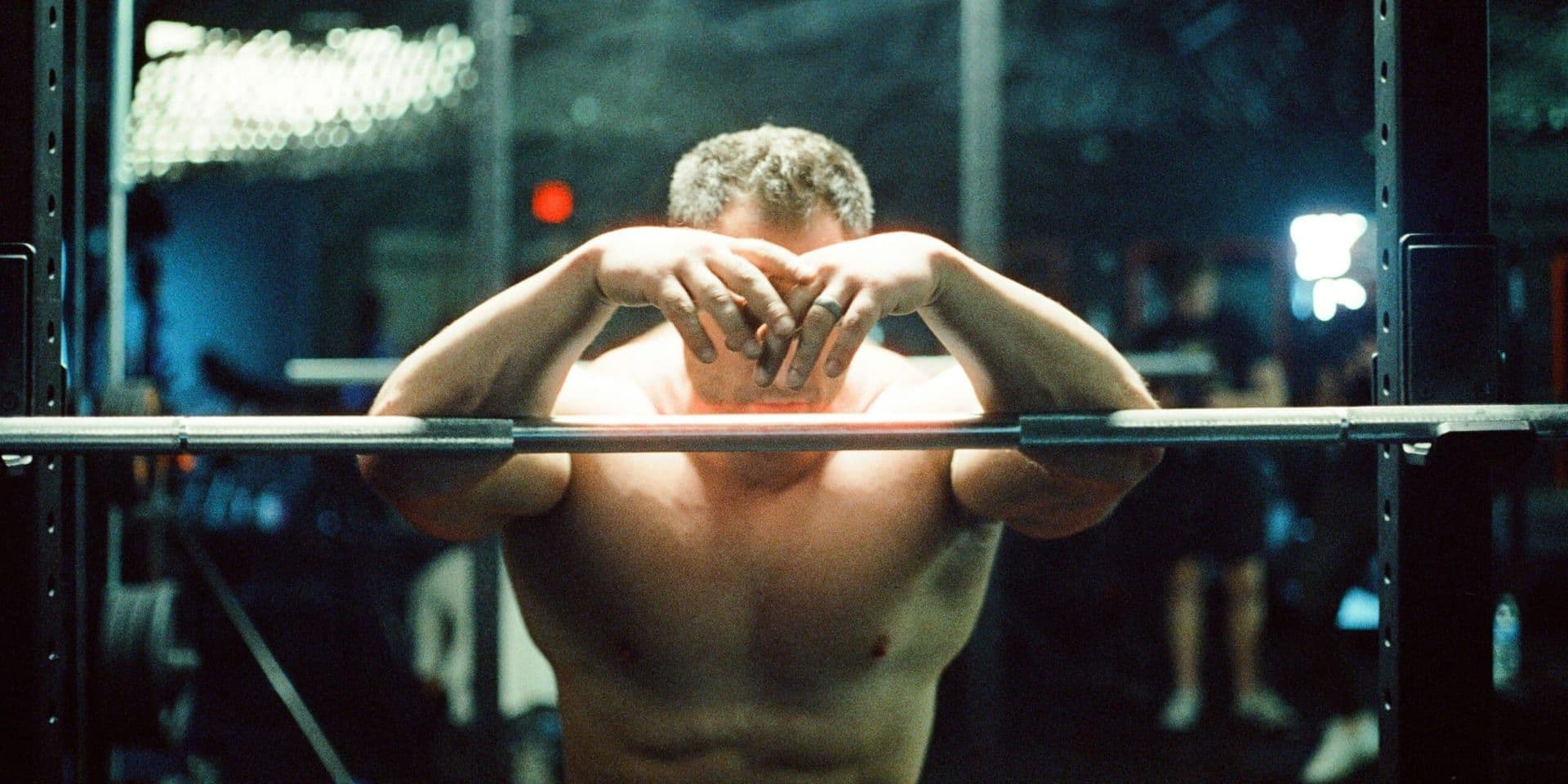 Inside the Training of a Championship Javelin Thrower