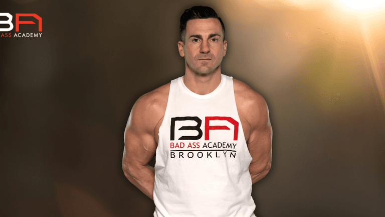 Anthony Espo