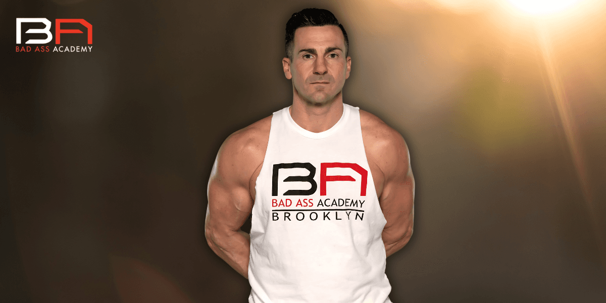 Anthony Espo