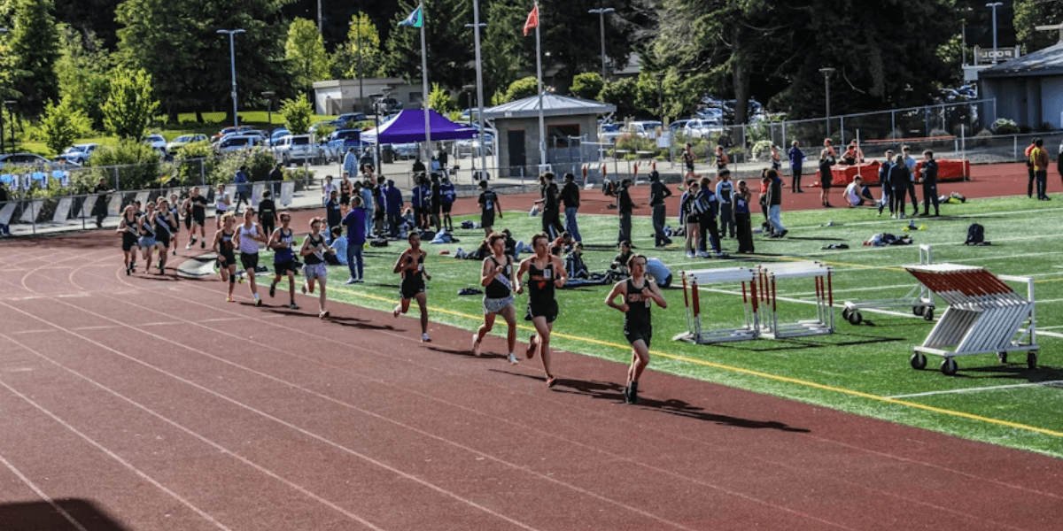 USATF Outdoor Championships Put America’s Fastest Athletes on Center Stage in New York