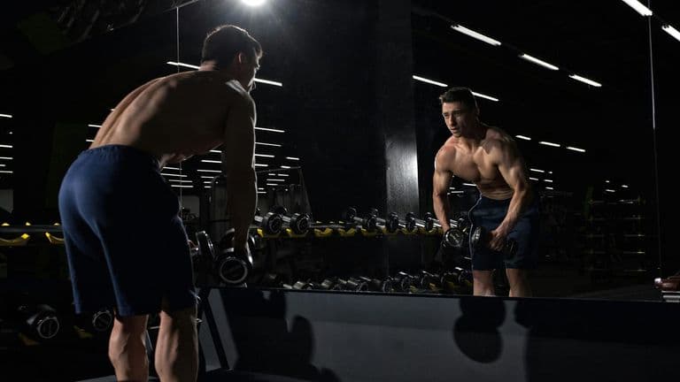 AI-Driven Personalized Training Rises Among Men by Mid‑2025