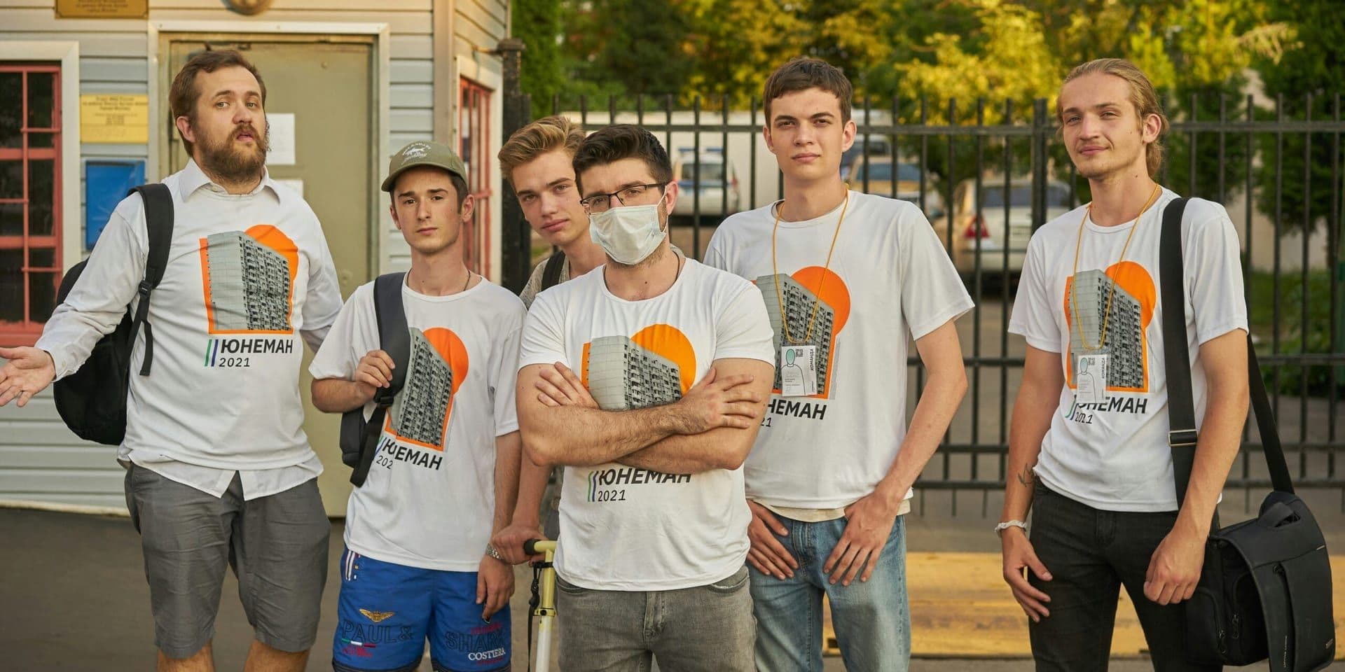 Cancer Support VI Launches Men’s Health Campaign with $12,500 Matching Challenge