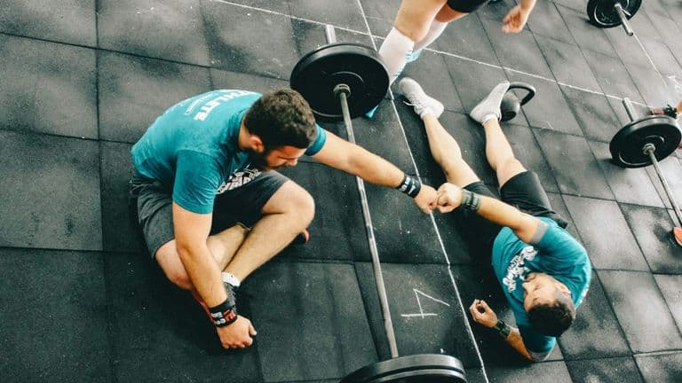 FitExpo San Jose 2025 Unites Fitness Community in High-Energy Weekend