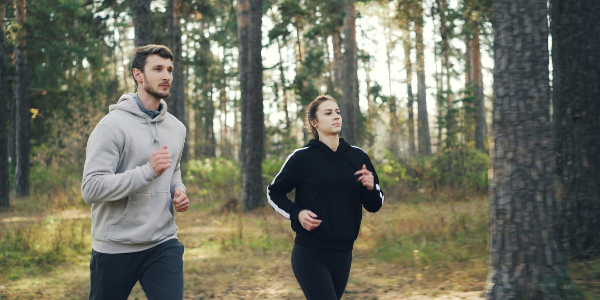 New Research Suggests Men May Need More Exercise Than Women to Achieve Same Heart‑Disease Risk Reduction