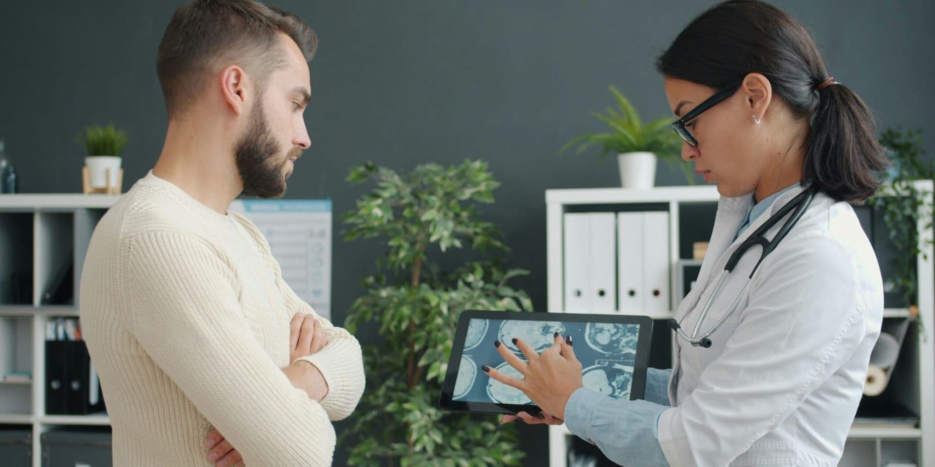 The Evolution of Men’s Wellness in 2025: Technology, Personalization, and Social Connection Drive a New Era of Health