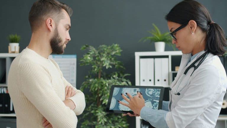 The Evolution of Men’s Wellness in 2025: Technology, Personalization, and Social Connection Drive a New Era of Health