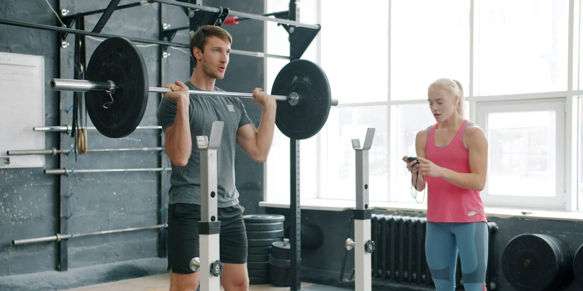 Personalized Tech and Age-Inclusive Programming Lead U.S. Fitness Trends in 2025