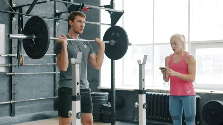 Personalized Tech and Age-Inclusive Programming Lead U.S. Fitness Trends in 2025