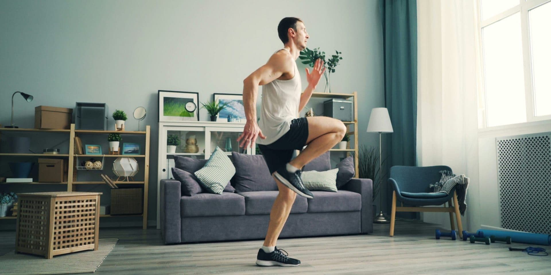 New Study Challenges Warm-Up Effectiveness: Rethinking Pre-Workout Routines