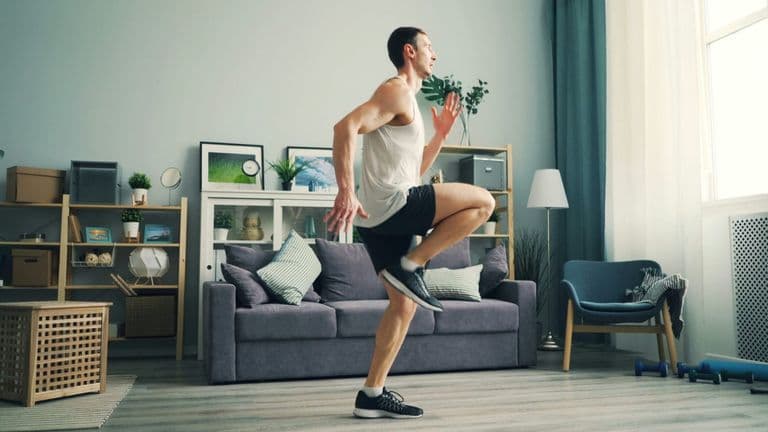 New Study Challenges Warm-Up Effectiveness: Rethinking Pre-Workout Routines