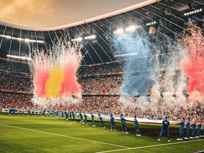 World Cup Final