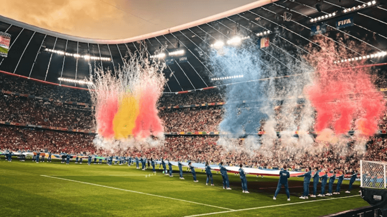 World Cup Final