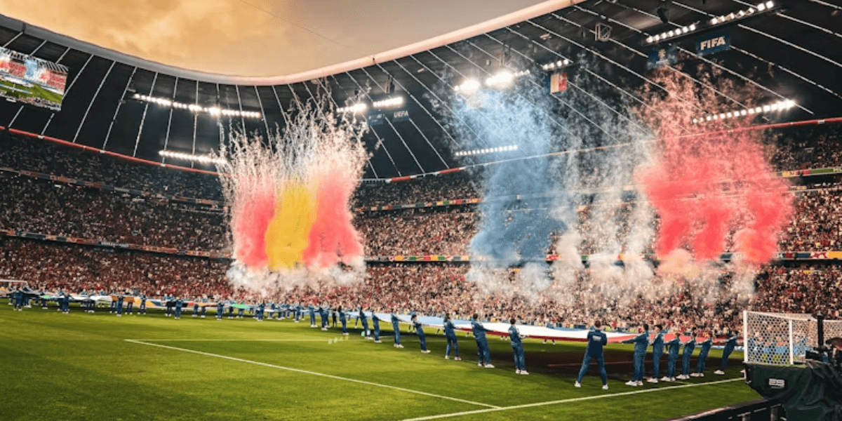 World Cup Final