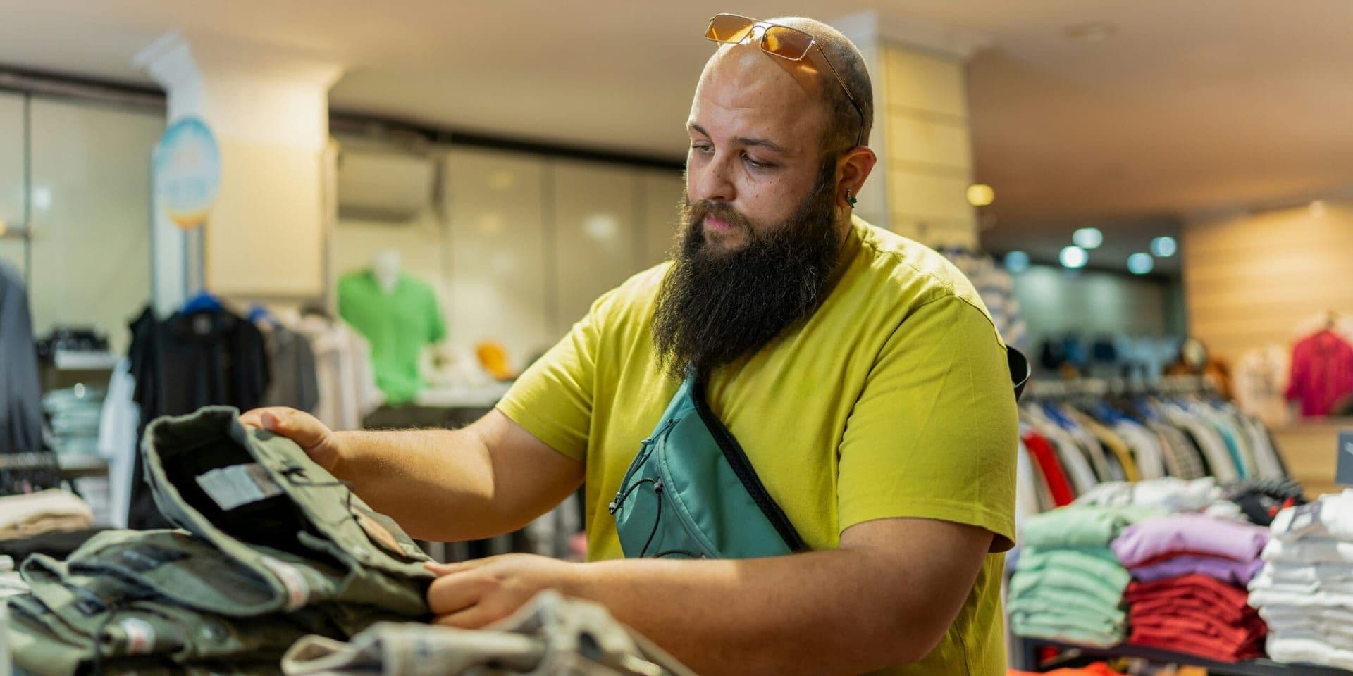 Target’s Fourth of July Sale Showcases Patriotic Men’s Apparel and Military Discounts