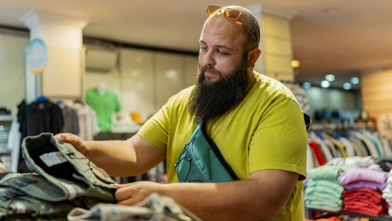 Target’s Fourth of July Sale Showcases Patriotic Men’s Apparel and Military Discounts