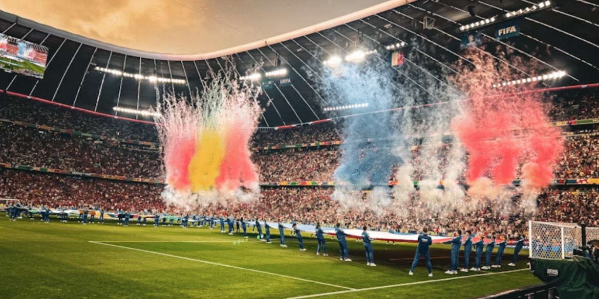 World Cup Final