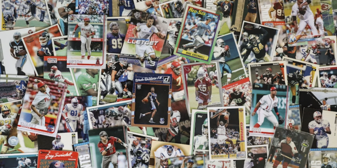 National Sports Collectors Convention